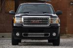 GMC Sierra Denali 2011 года